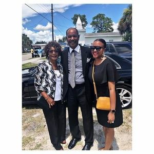 Meet your Posher, Rosetta